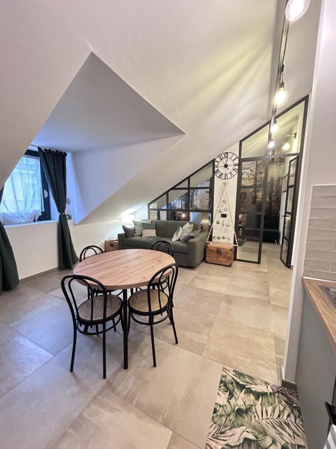 Greento Apartment Torino Exterior foto