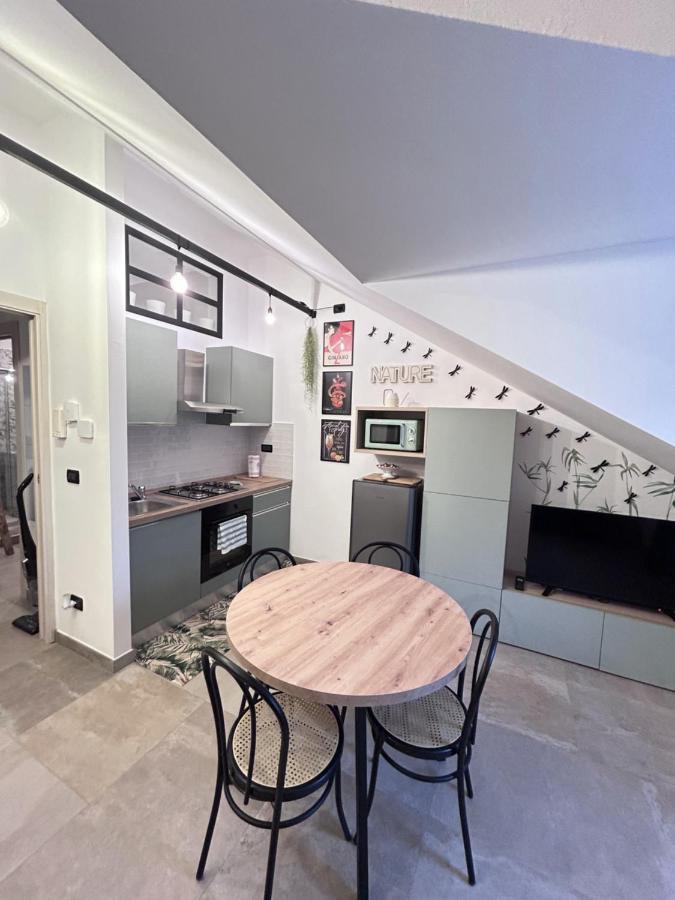 Greento Apartment Torino Exterior foto