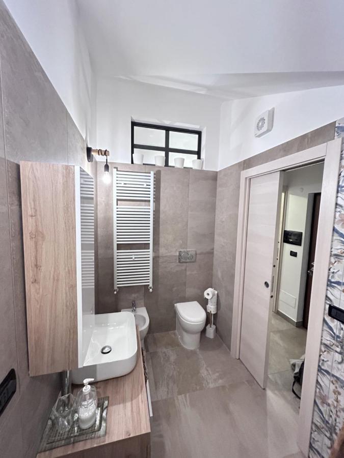 Greento Apartment Torino Exterior foto