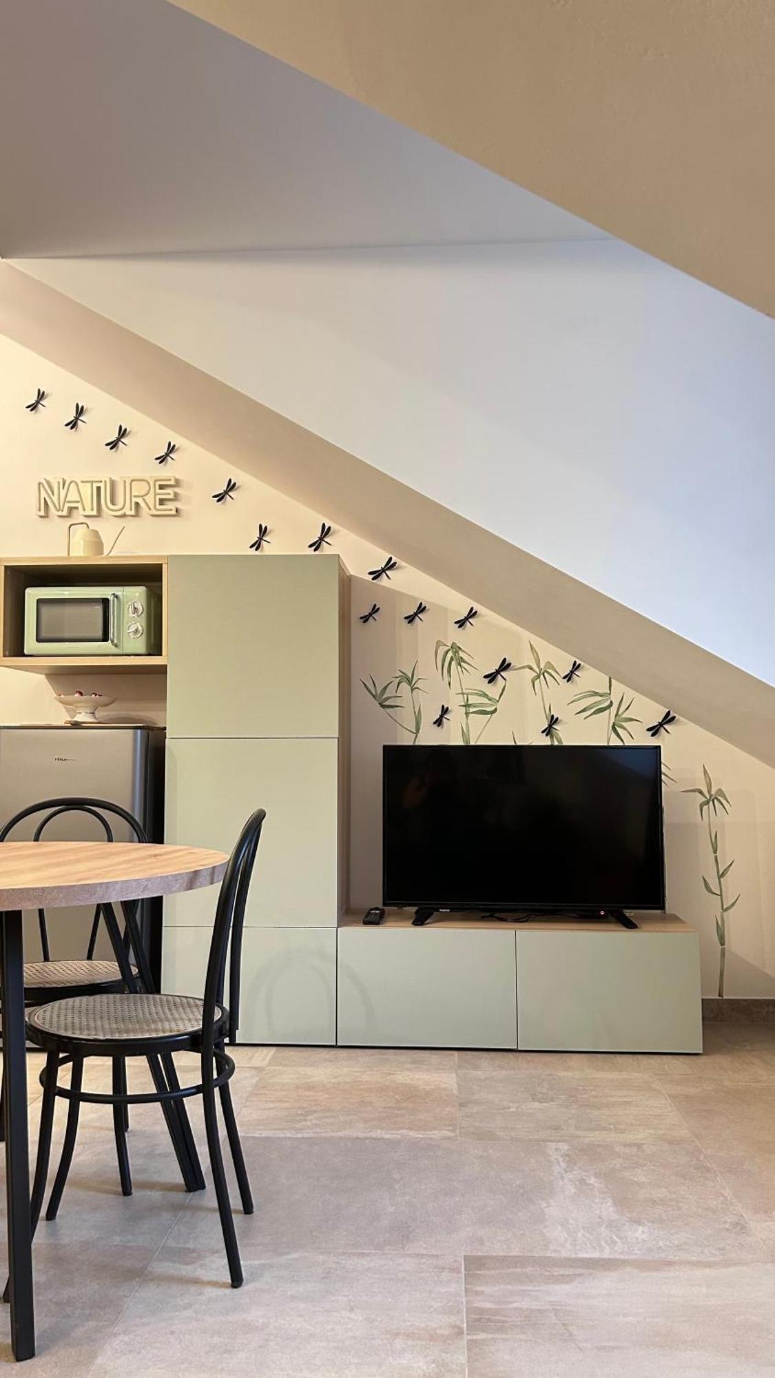 Greento Apartment Torino Exterior foto